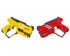Набор для лазертага Winyea Call of Life Star-Team (2 бластера) - W7008D Набор для лазертага Winyea Call of Life Star-Team (2 бластера) - W7008D