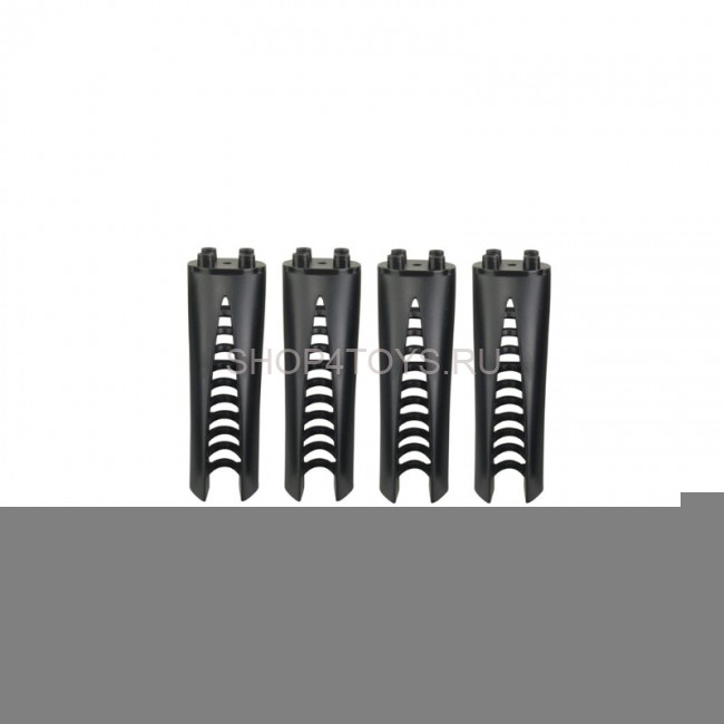 Шасси для квадрокоптера MJX B5W 4K - B5W004-4K