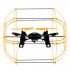Радиоуправляемый квадрокоптер Sky Walker 2.4GHz - 312