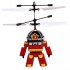 Радиоуправляемая игрушка - вертолет RoboCar Поли - 7018-518-B Радиоуправляемая игрушка - вертолет RoboCar Поли - 7018-518-B