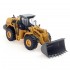 Металлический бульдозер-погрузчик HuiNa Toys 1:50 - HN1714 Металлический бульдозер-погрузчик HuiNa Toys 1:50 - HN1714