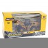 Металлический бульдозер-погрузчик HuiNa Toys 1:50 - HN1714 Металлический бульдозер-погрузчик HuiNa Toys 1:50 - HN1714