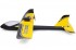 Радиоуправляемый самолет Joysway Huntsman 1100 V2 Yellow Mode 2 RTF 2.4G - JS6108V2 Радиоуправляемый самолет Joysway Huntsman 1100 V2 Yellow Mode 2 RTF 2.4G - JS6108V2