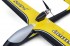Радиоуправляемый самолет Joysway Huntsman 1100 V2 Yellow Mode 2 RTF 2.4G - JS6108V2 Радиоуправляемый самолет Joysway Huntsman 1100 V2 Yellow Mode 2 RTF 2.4G - JS6108V2