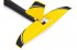Радиоуправляемый самолет Joysway Huntsman 1100 V2 Yellow Mode 2 RTF 2.4G - JS6108V2 Радиоуправляемый самолет Joysway Huntsman 1100 V2 Yellow Mode 2 RTF 2.4G - JS6108V2