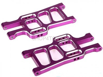 Алюминиевые рычаги HSP - 08055 / 108019