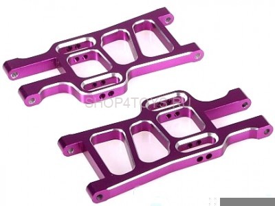 Алюминиевые рычаги HSP - 08055 / 108019