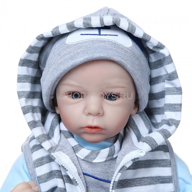 Реборн  Данечка