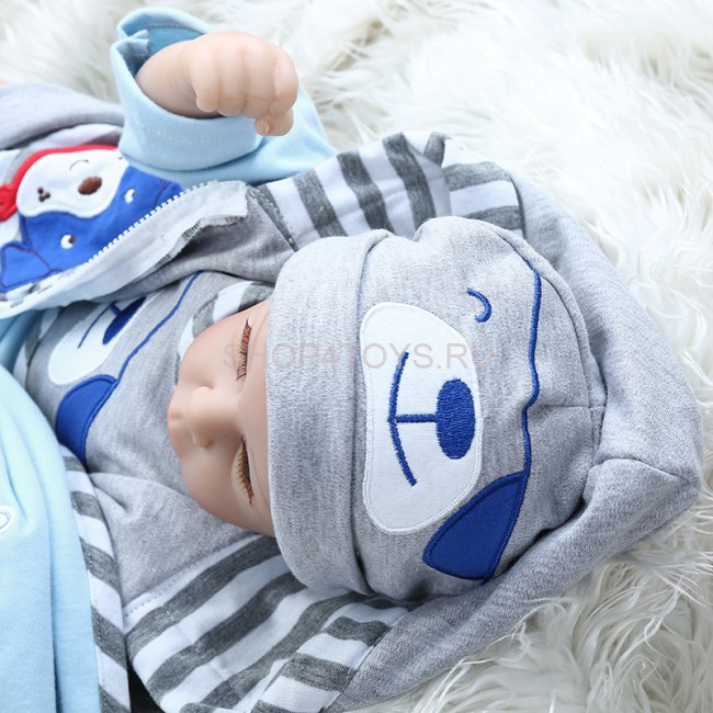 Реборн  Данечка