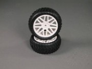 Передние колеса в сборе HSP - 06010V