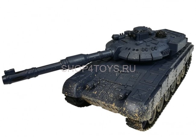Радиоуправляемый танковый бой (Советский T90 + ZTZ96 Китай) 2.4GHz - ZG-99850A Радиоуправляемый танковый бой (Советский T90 + ZTZ96 Китай) 2.4GHz - ZG-99850A