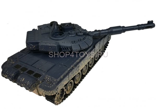 Радиоуправляемый танковый бой (Советский T90 + ZTZ96 Китай) 2.4GHz - ZG-99850A Радиоуправляемый танковый бой (Советский T90 + ZTZ96 Китай) 2.4GHz - ZG-99850A