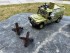 Конструктор Армия России - Бронеавтомобиль ТИГР-М СпН - АР-01020 Конструктор Армия России - Бронеавтомобиль ТИГР-М СпН - АР-01020