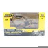 Металлический экскаватор с отбойным молотом HUI NA TOYS масштаб 1:60 - HN1811 Металлический экскаватор с отбойным молотом HUI NA TOYS масштаб 1:60 - HN1811