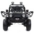 Детский электромобиль джип HL с полным приводом (черный, EVA, 12V) - HL598-4WD-BLACK Детский электромобиль джип HL с полным приводом (черный, EVA, 12V) - HL598-4WD-BLACK