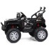 Детский электромобиль джип HL с полным приводом (черный, EVA, 12V) - HL598-4WD-BLACK Детский электромобиль джип HL с полным приводом (черный, EVA, 12V) - HL598-4WD-BLACK