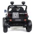 Детский электромобиль джип HL с полным приводом (черный, EVA, 12V) - HL598-4WD-BLACK Детский электромобиль джип HL с полным приводом (черный, EVA, 12V) - HL598-4WD-BLACK