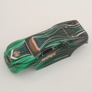 Кузов - S800-022-2G