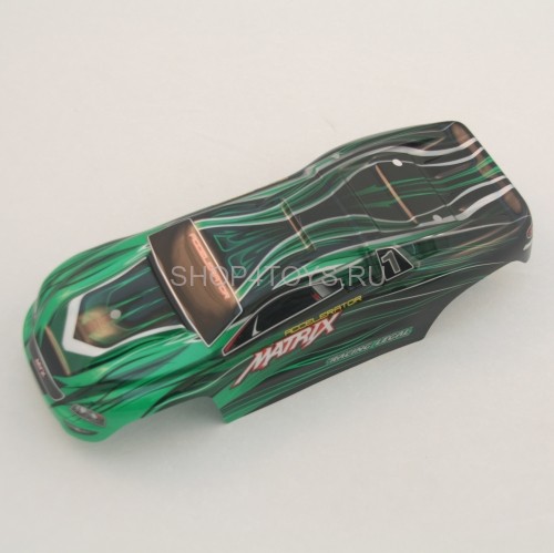 Кузов - S800-022-2G