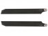 Карбоновые лопасти ротора EK4-0005 для Hobby Bee King Карбоновые лопасти ротора EK4-0005 для Hobby Bee King