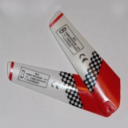 Лопасти ротора B - A-003 Лопасти ротора B - A-003