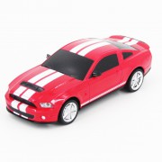 Радиоуправляемая машина Ford Mustang Red 1:24 - 27050-R Радиоуправляемая машина Ford Mustang Red 1:24 - 27050-R