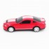 Радиоуправляемая машина Ford Mustang Red 1:24 - 27050-R Радиоуправляемая машина Ford Mustang Red 1:24 - 27050-R