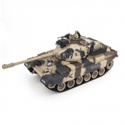 Радиоуправляемый танк CS USA M60 1:20 - 4101-13 Радиоуправляемый танк CS USA M60 1:20 - 4101-13