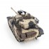 Радиоуправляемый танк CS USA M60 1:20 - 4101-13 Радиоуправляемый танк CS USA M60 1:20 - 4101-13
