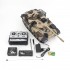 Радиоуправляемый танк CS USA M60 1:20 - 4101-13 Радиоуправляемый танк CS USA M60 1:20 - 4101-13