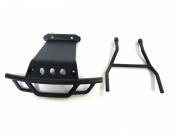 Передний бампер HSP - 19211 Передний бампер HSP - 19211