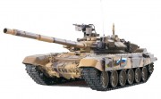 Радиоуправляемый танк Heng Long T90 Russia масштаб 1:16 RTR 2.4G - 3938-1 Радиоуправляемый танк Heng Long T90 Russia масштаб 1:16 RTR 2.4G - 3938-1