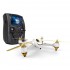 Радиоуправляемый квадрокоптер Hubsan X4 H501S White GPS FPV RTF 2.4G - H501S Радиоуправляемый квадрокоптер Hubsan X4 H501S White GPS FPV RTF 2.4G - H501S