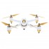 Радиоуправляемый квадрокоптер Hubsan X4 H501S White GPS FPV RTF 2.4G - H501S Радиоуправляемый квадрокоптер Hubsan X4 H501S White GPS FPV RTF 2.4G - H501S