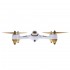 Радиоуправляемый квадрокоптер Hubsan X4 H501S White GPS FPV RTF 2.4G - H501S Радиоуправляемый квадрокоптер Hubsan X4 H501S White GPS FPV RTF 2.4G - H501S
