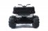 Детский квадроцикл Grizzly Next White 4WD с пультом управления 2.4G - BDM0909 Детский квадроцикл Grizzly Next White 4WD с пультом управления 2.4G - BDM0909