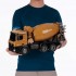 Радиоуправляемый самосвал HUI NA TOYS масштаб 1:14 2.4G - HN1573 Радиоуправляемый самосвал HUI NA TOYS масштаб 1:14 2.4G - HN1573