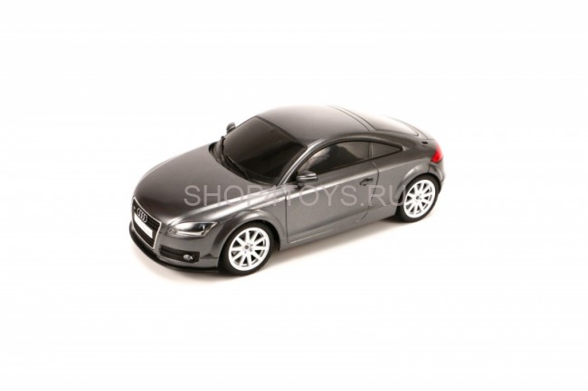 Радиоуправляемый автомобиль MJX Audi TT 1:20 - 8126B