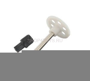 Шестерня привода мотора для квадрокоптера MJX X104G - X104G-20