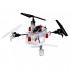 Радиоуправляемый квадрокоптер Syma X1 2.4G - X1 Радиоуправляемый квадрокоптер Syma X1 2.4G - X1