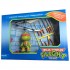 Радиоуправляемая игрушка - вертолет Ninja Turtles Черепашки Ниндзя - 918-R Радиоуправляемая игрушка - вертолет Ninja Turtles Черепашки Ниндзя - 918-R