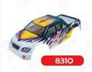 Корпус HSP - 08310