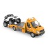 Радиоуправляемый эвакуатор Double Eagle 1:18 2.4G RTR - E674-003 Радиоуправляемый эвакуатор Double Eagle 1:18 2.4G RTR - E674-003