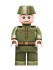 Конструктор Армия России - Минифигурка Солдатик - Историческая серия - АР-01015 Конструктор Армия России - Минифигурка Солдатик - Историческая серия - АР-01015
