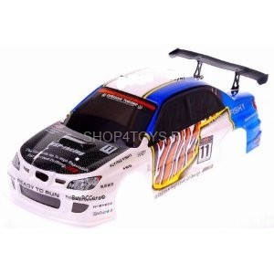 Корпус HSP - 12342