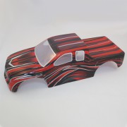 Корпус HSP - 50912