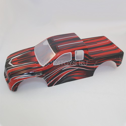 Корпус HSP - 50912 Корпус HSP - 50912