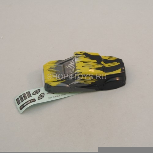 Корпус HSP - 24691