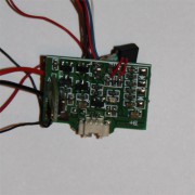 Управляющая плата - A-014 Управляющая плата - A-014