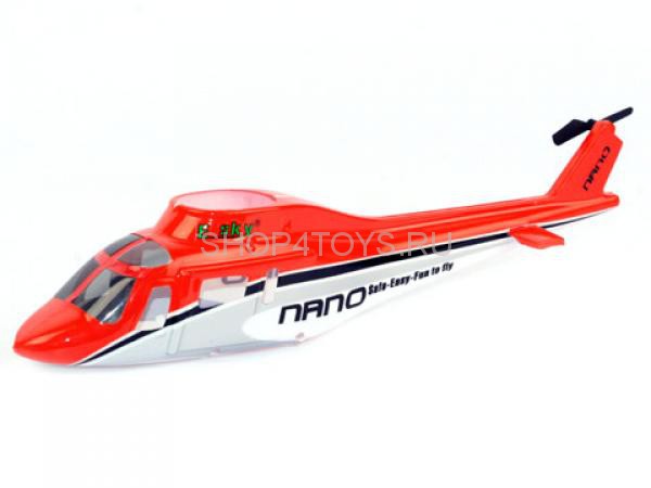 Корпус кабины - 002844